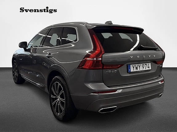 Volvo XC60 5 of 17