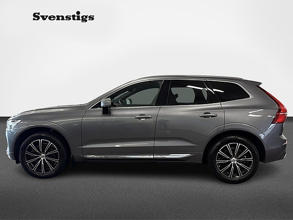 Volvo XC60 4 of 17