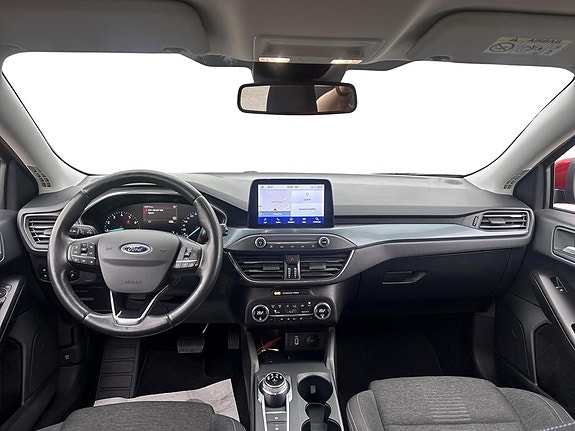 Ford Focus 11 of 14