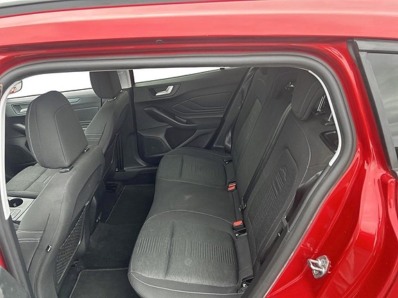 Ford Focus 12 of 14
