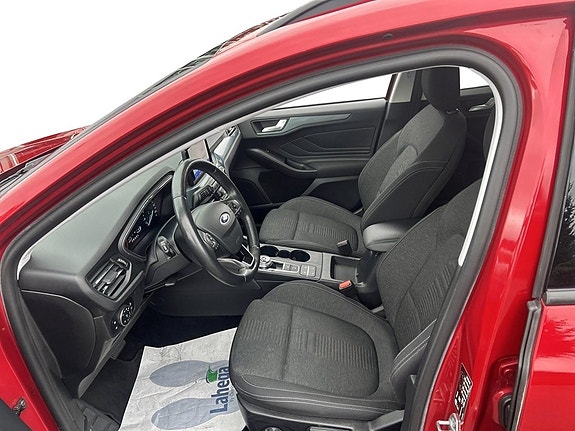 Ford Focus 10 of 14