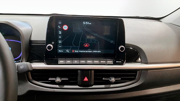 Kia Picanto 12 of 16