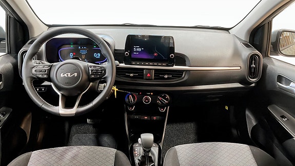 Kia Picanto 4 of 16