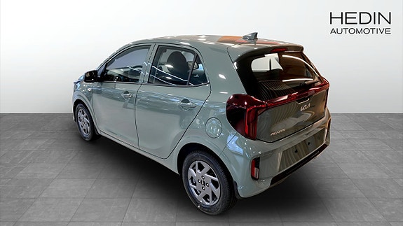 Kia Picanto 2 of 16