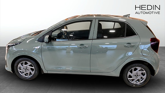 Kia Picanto 6 of 16
