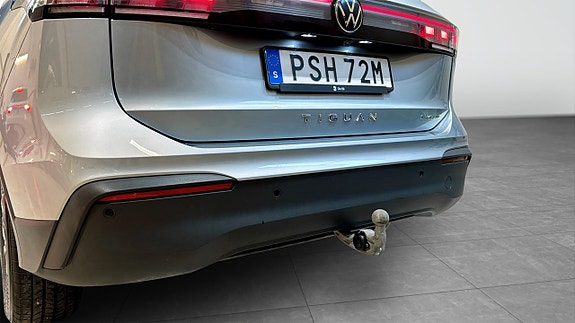 Volkswagen Tiguan 13 of 21