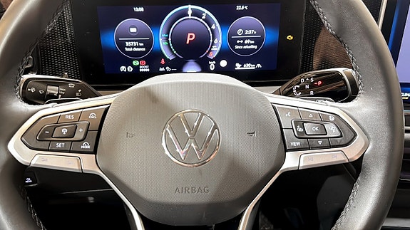 Volkswagen Tiguan 18 of 21