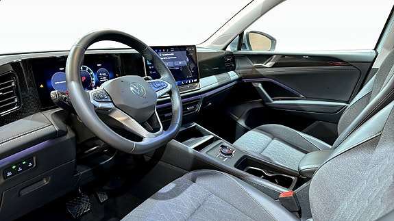 Volkswagen Tiguan 7 of 21