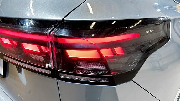 Volkswagen Tiguan 15 of 21