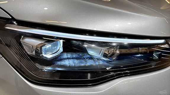 Volkswagen Tiguan 16 of 21