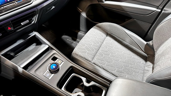 Volkswagen Tiguan 17 of 21