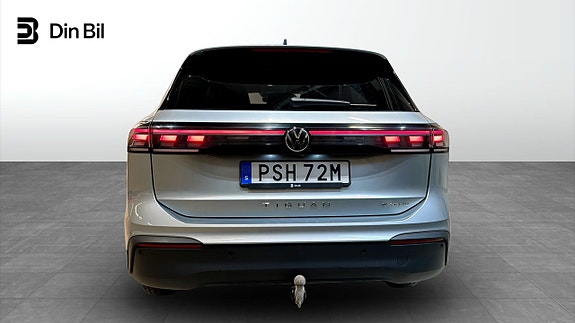 Volkswagen Tiguan 5 of 21