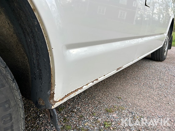 Volkswagen Transporter 9 of 30