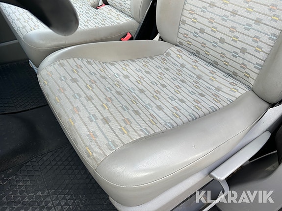 Volkswagen Transporter 20 of 30