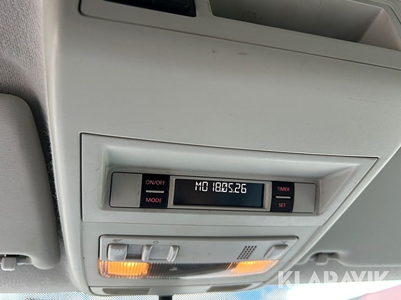 Volkswagen Transporter 25 of 30