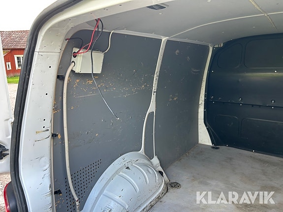 Volkswagen Transporter 16 of 30