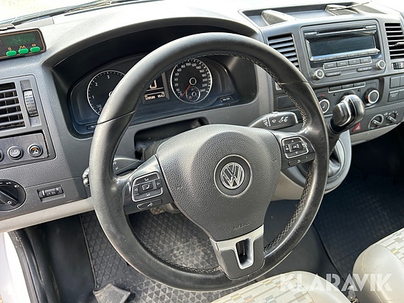 Volkswagen Transporter 22 of 30