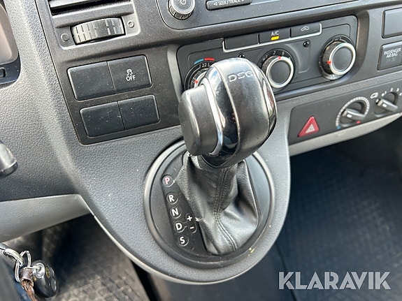 Volkswagen Transporter 24 of 30