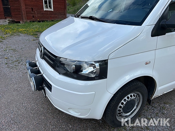Volkswagen Transporter 10 of 30