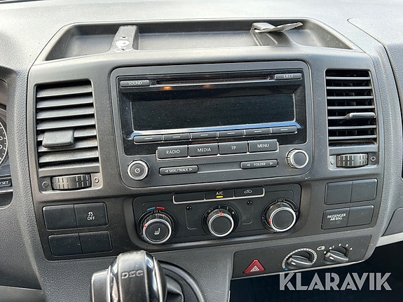 Volkswagen Transporter 23 of 30