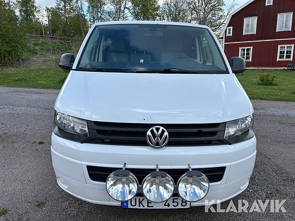 Volkswagen Transporter 7 of 30