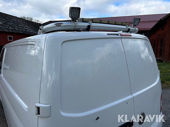 Volkswagen Transporter 13 of 30