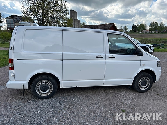 Volkswagen Transporter 6 of 30