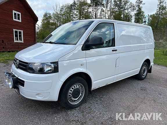 Volkswagen Transporter 2 of 30