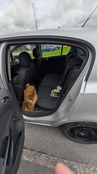 Opel Corsa 5 of 7