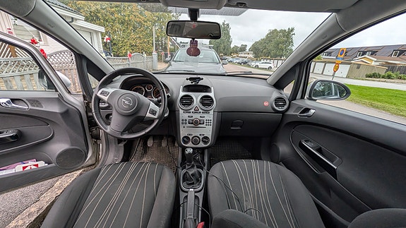Opel Corsa 7 of 7