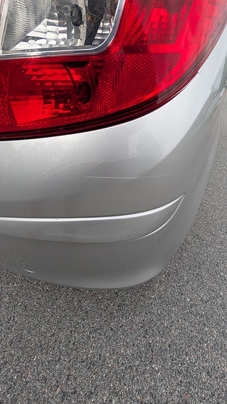 Opel Corsa 4 of 7