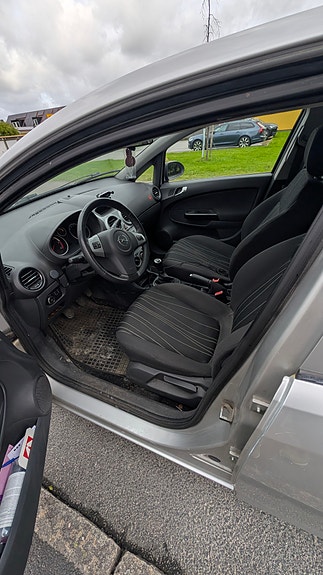Opel Corsa 6 of 7