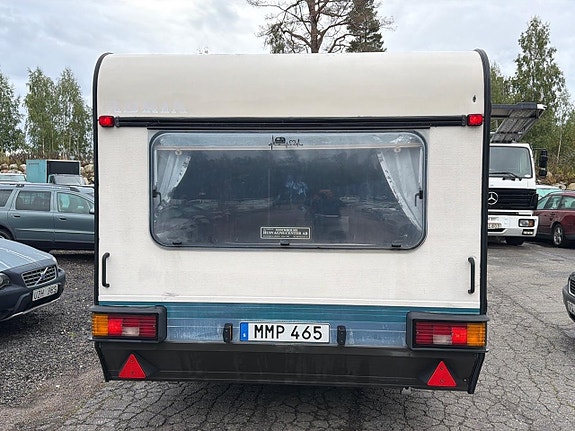 Adria Scandinavia 6 of 21