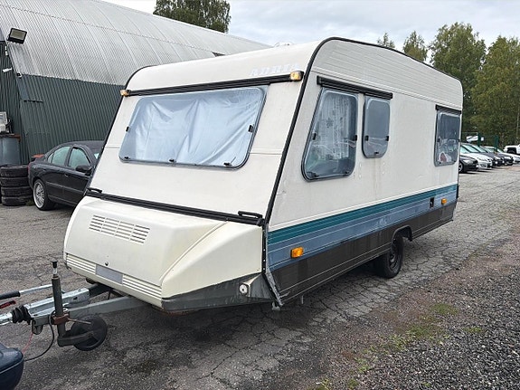 Adria Scandinavia 2 of 21