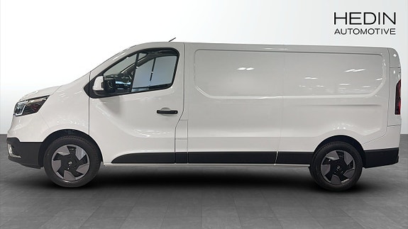 Renault Trafic 6 of 9
