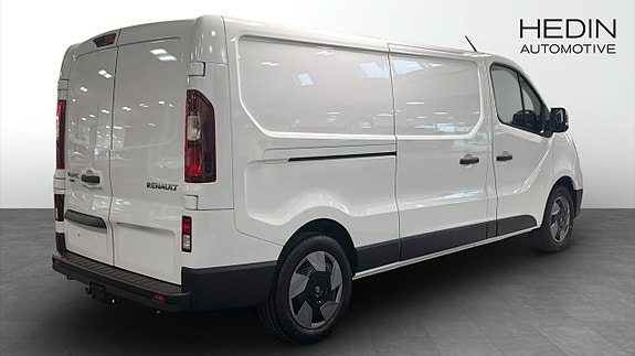 Renault Trafic 2 of 9