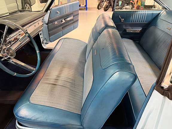 Mercury Monterey 10 of 12