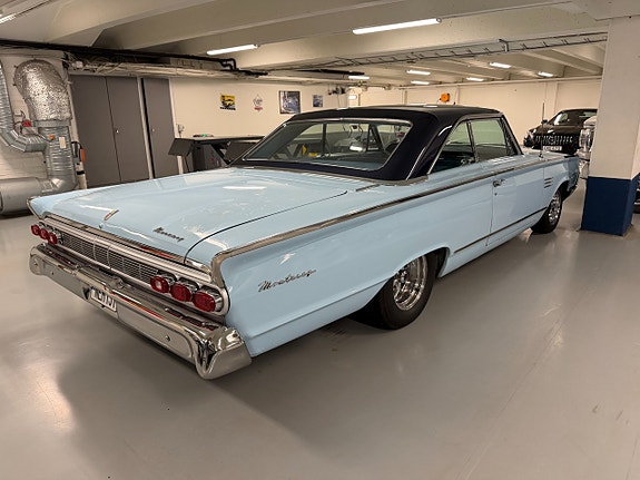 Mercury Monterey 4 of 12