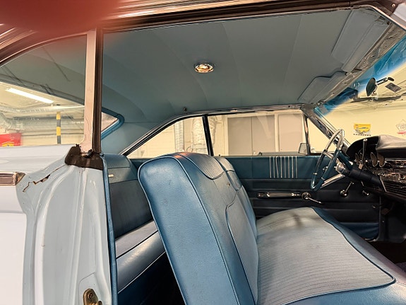 Mercury Monterey 8 of 12