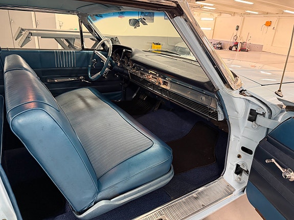 Mercury Monterey 6 of 12