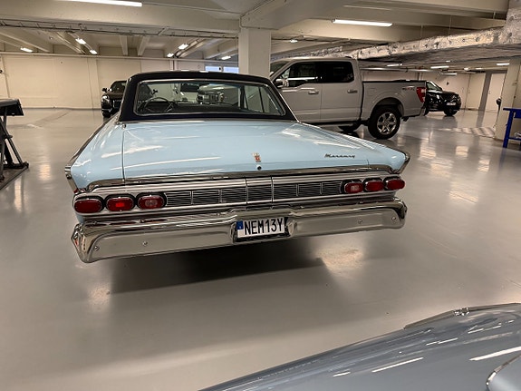 Mercury Monterey 3 of 12