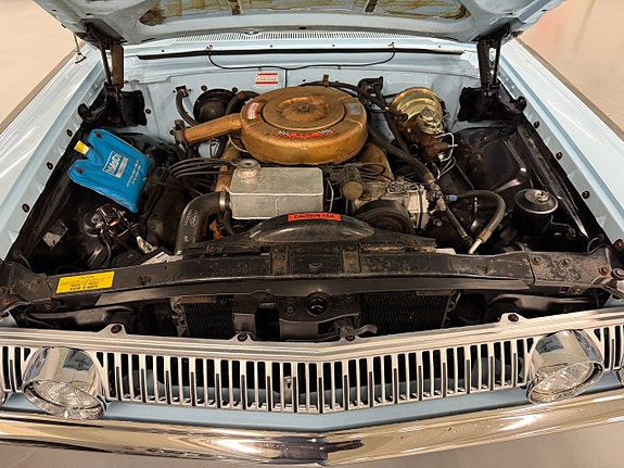 Mercury Monterey 11 of 12