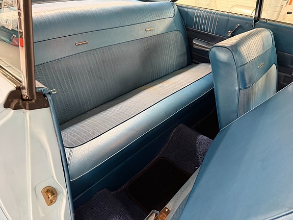 Mercury Monterey 7 of 12