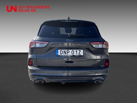 Ford Kuga 3 of 15