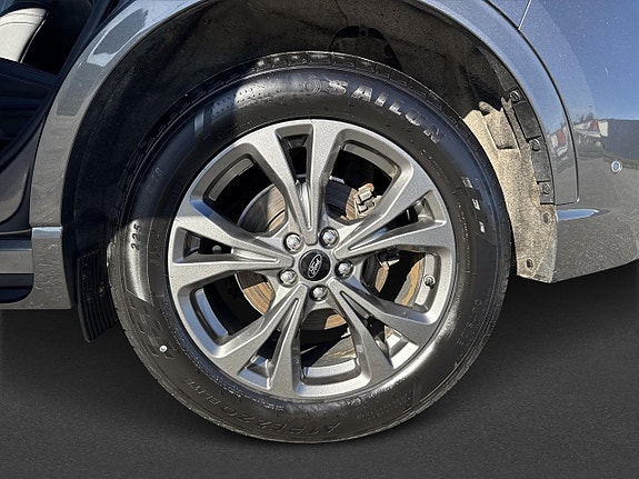 Ford Kuga 15 of 15