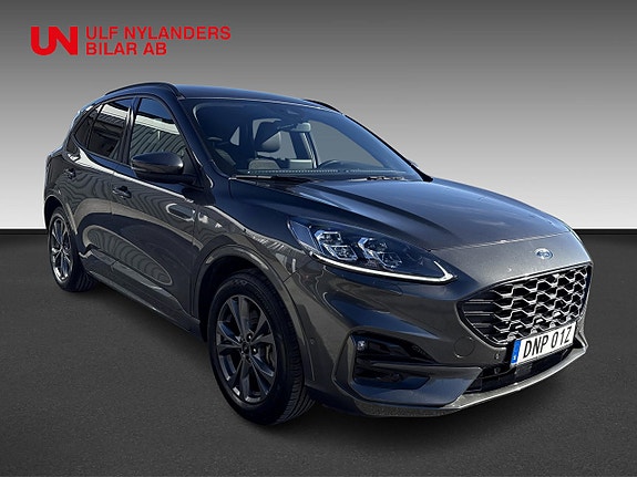 Ford Kuga 5 of 15