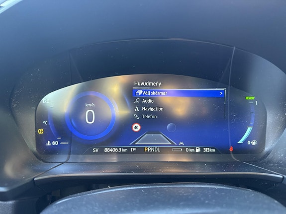 Ford Kuga 13 of 15
