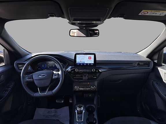 Ford Kuga 12 of 15