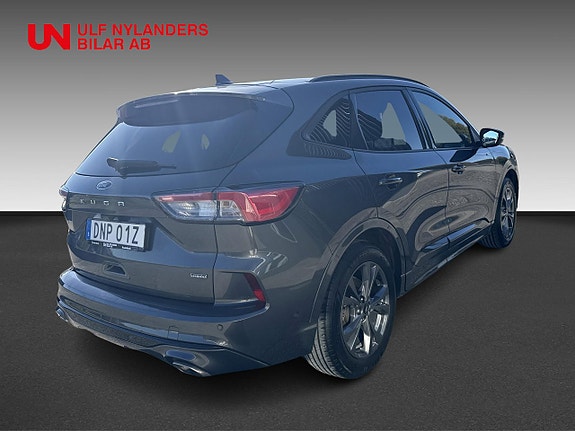 Ford Kuga 4 of 15