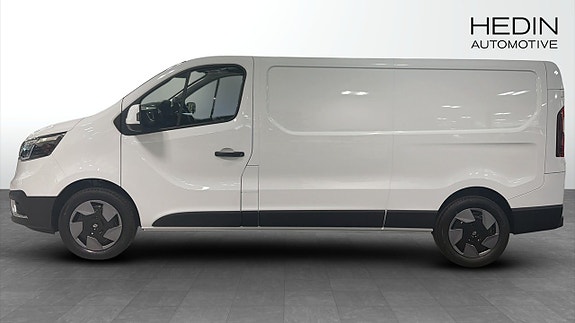 Renault Trafic 6 of 9